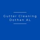 Gutter Cleaning Dothan AL logo
